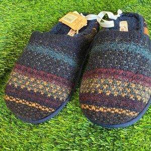 Fat face  indoor slippers